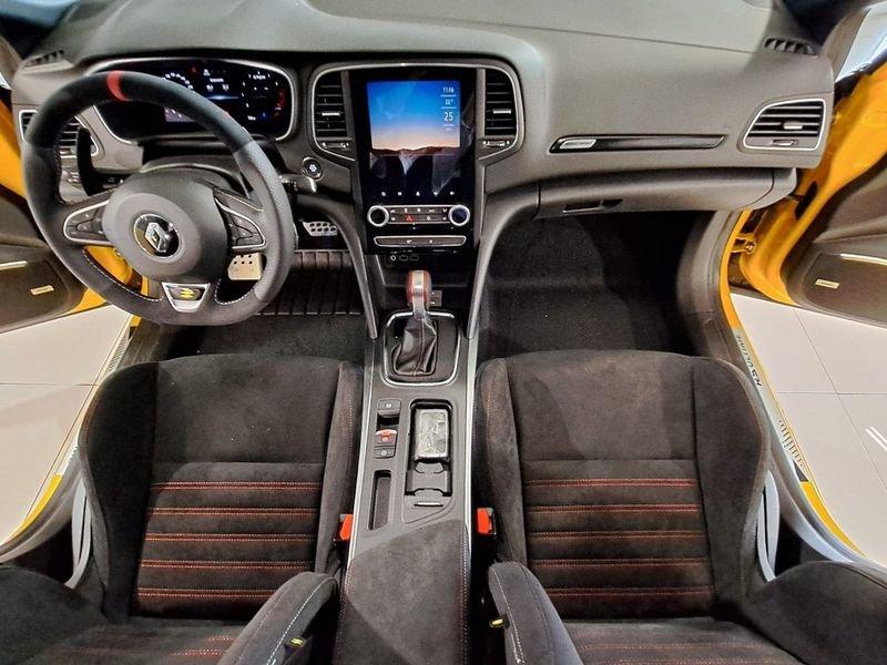 Renault Mégane MEGANE BERLINA R.S. ultime TCe 300 EDC rif.GR383