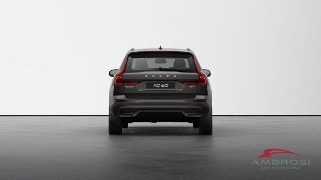 VOLVO XC60 B4 AWD Mild Hybrid Plus Dark