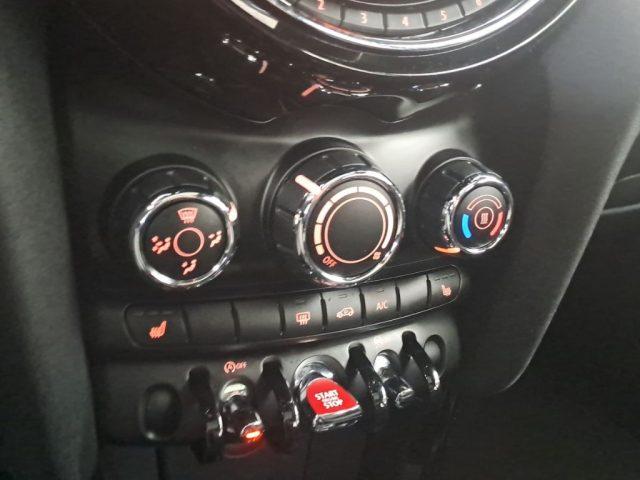 MINI One 1.5 One + Tetto apr.