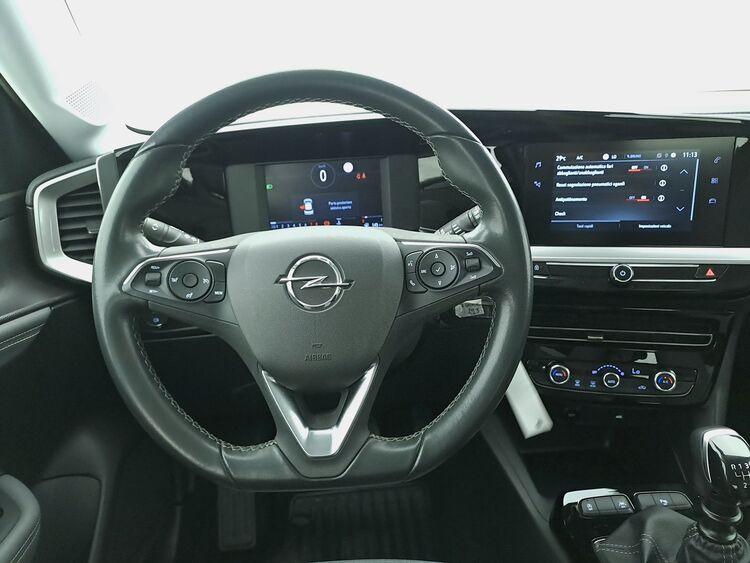 Opel Mokka Elegance BZ010780 1.2 Benzina 101CV