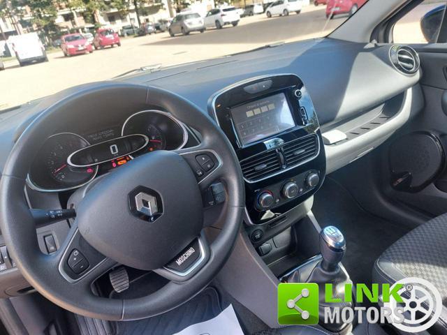 RENAULT Clio dCi 8V 75PRENOTATA