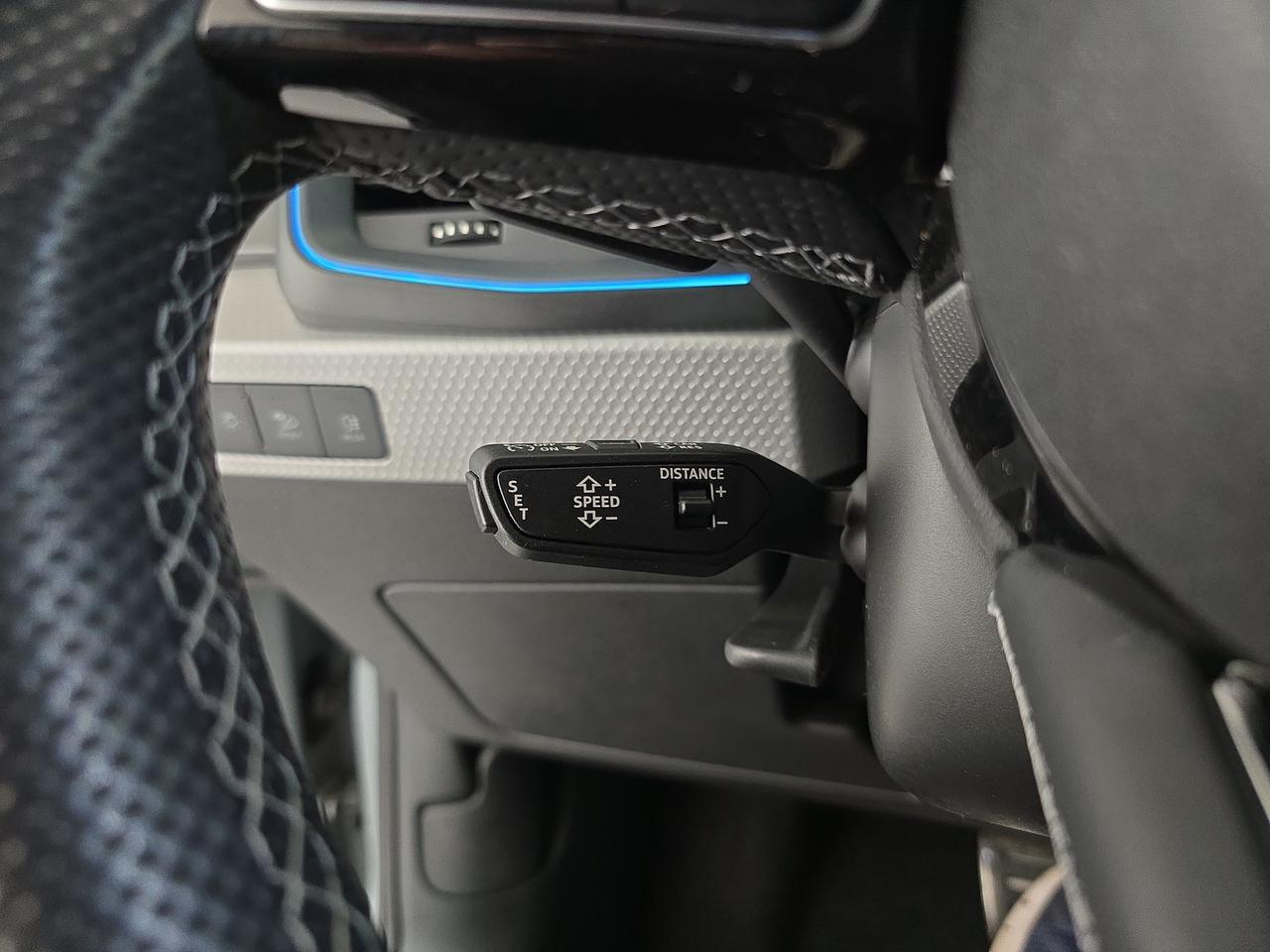 Audi A1 sportback 40 2.0 tfsi s line edition 207cv s-tronic