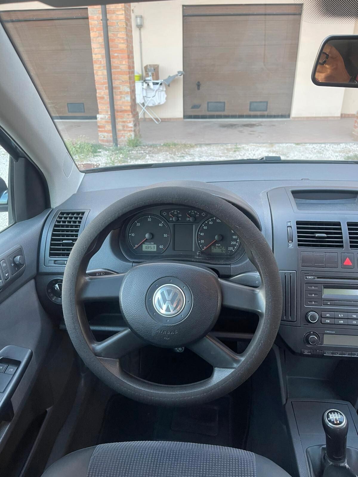 Volkswagen Polo 1.4/80CV TDI UNICO PRPOPIETARIO