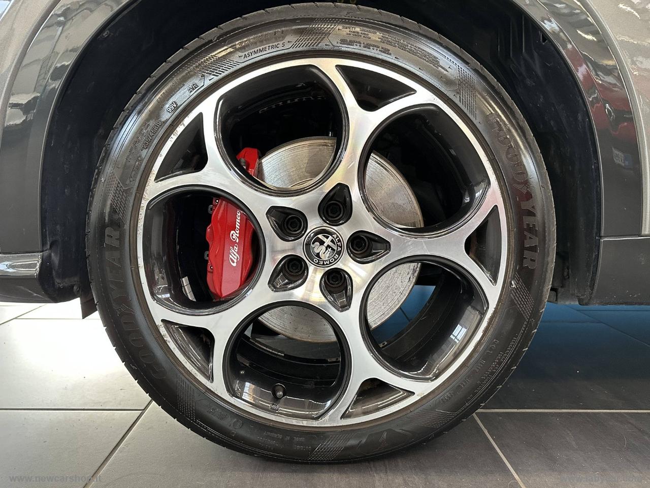 ALFA ROMEO Tonale 1.5 160 CV MHEV TCT7 Veloce