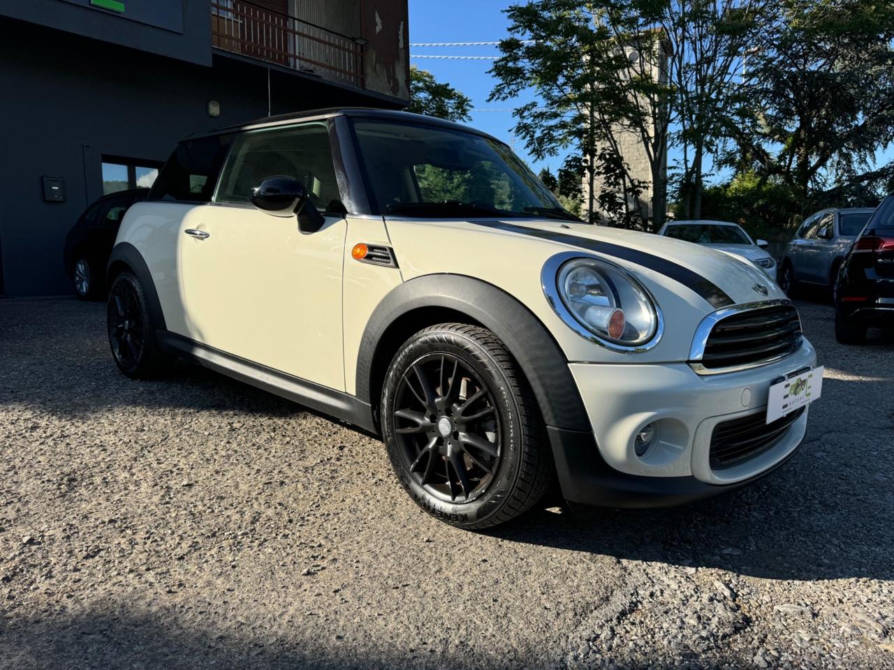 MINI 1.6 16V One