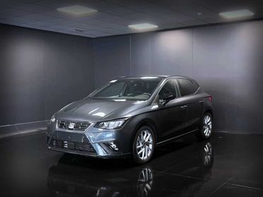 SEAT Ibiza 1.0 EcoTSI 110 CV 5 porte FR