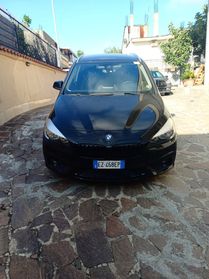 Bmw 216 216d Active Tourer Luxury