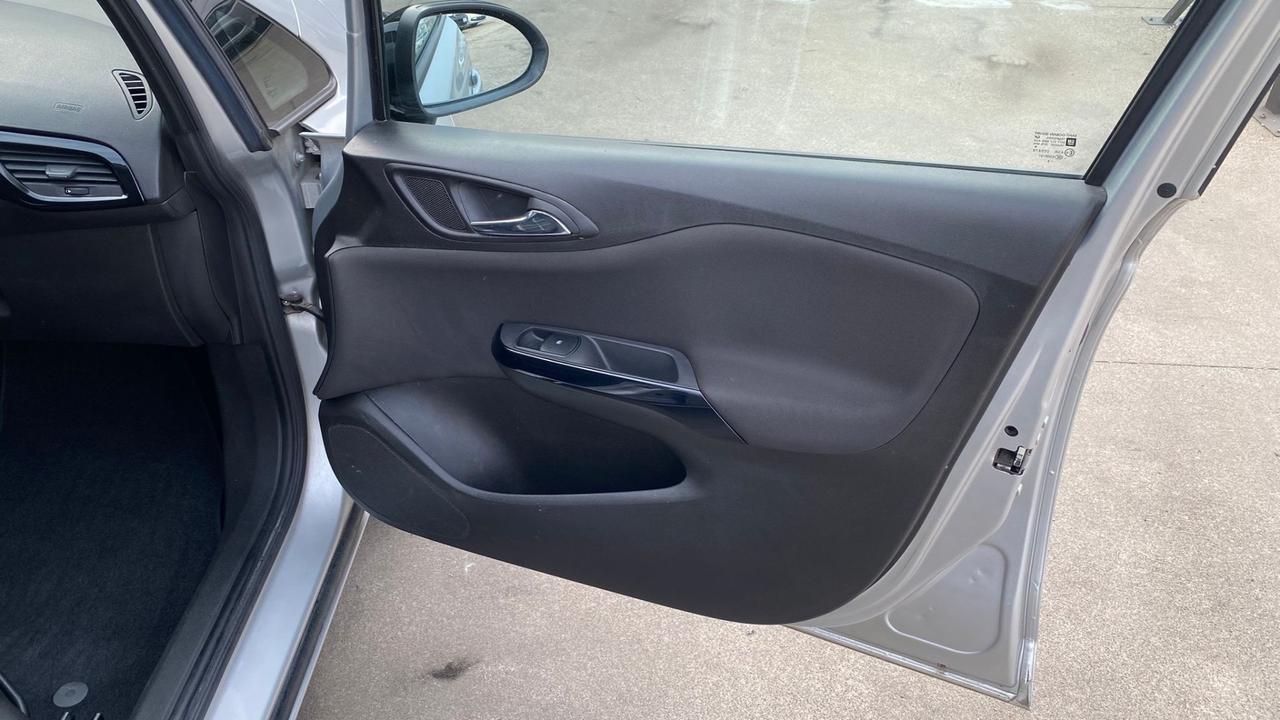 Opel Corsa 1.3 CDTI ecoFLEX Start&Stop 5 porte b-Color