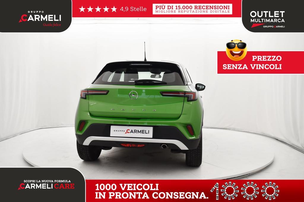 Opel Mokka 1.5 Elegance