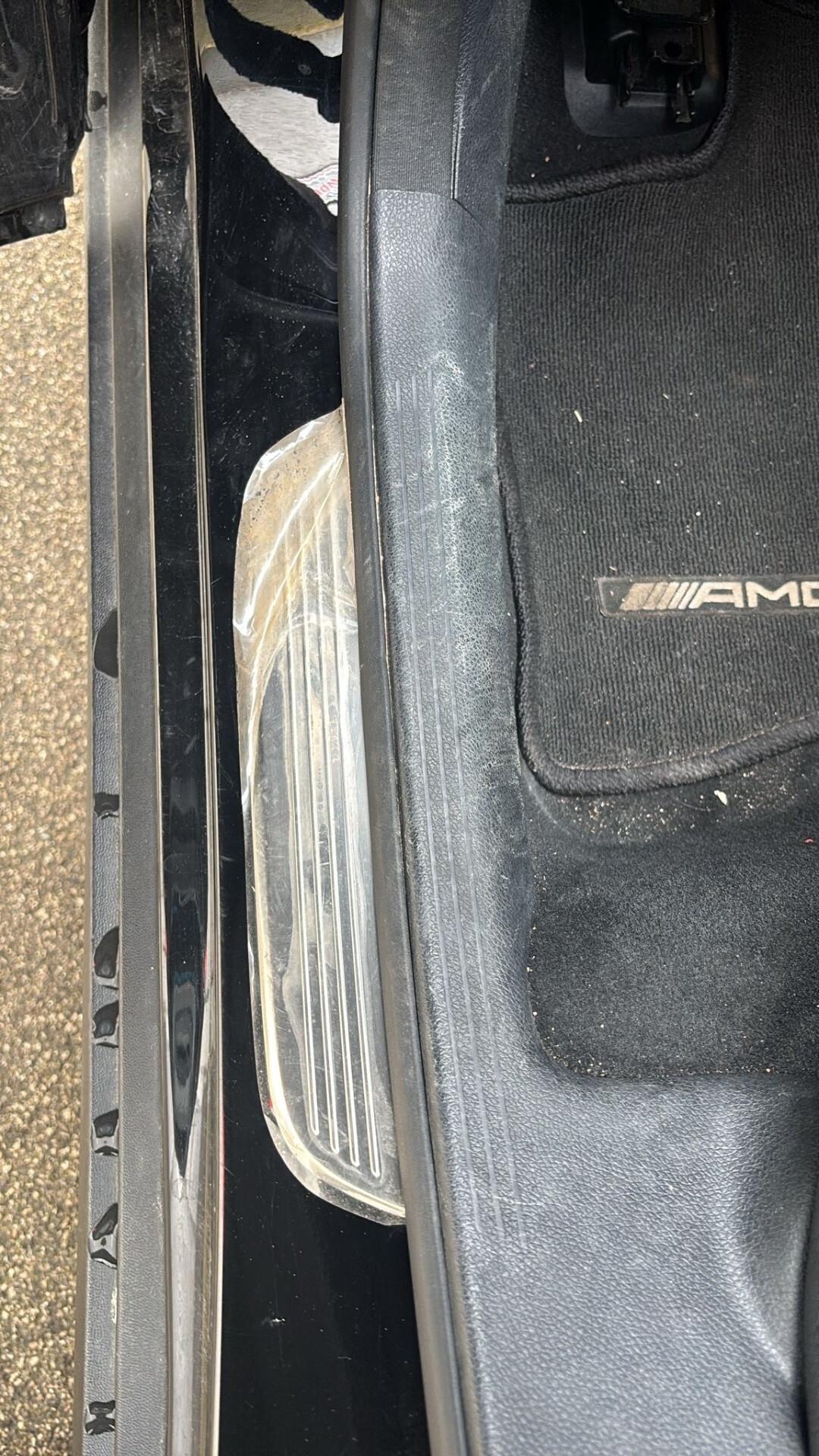 Mercedes-benz GLC 250 d 4Matic Premium