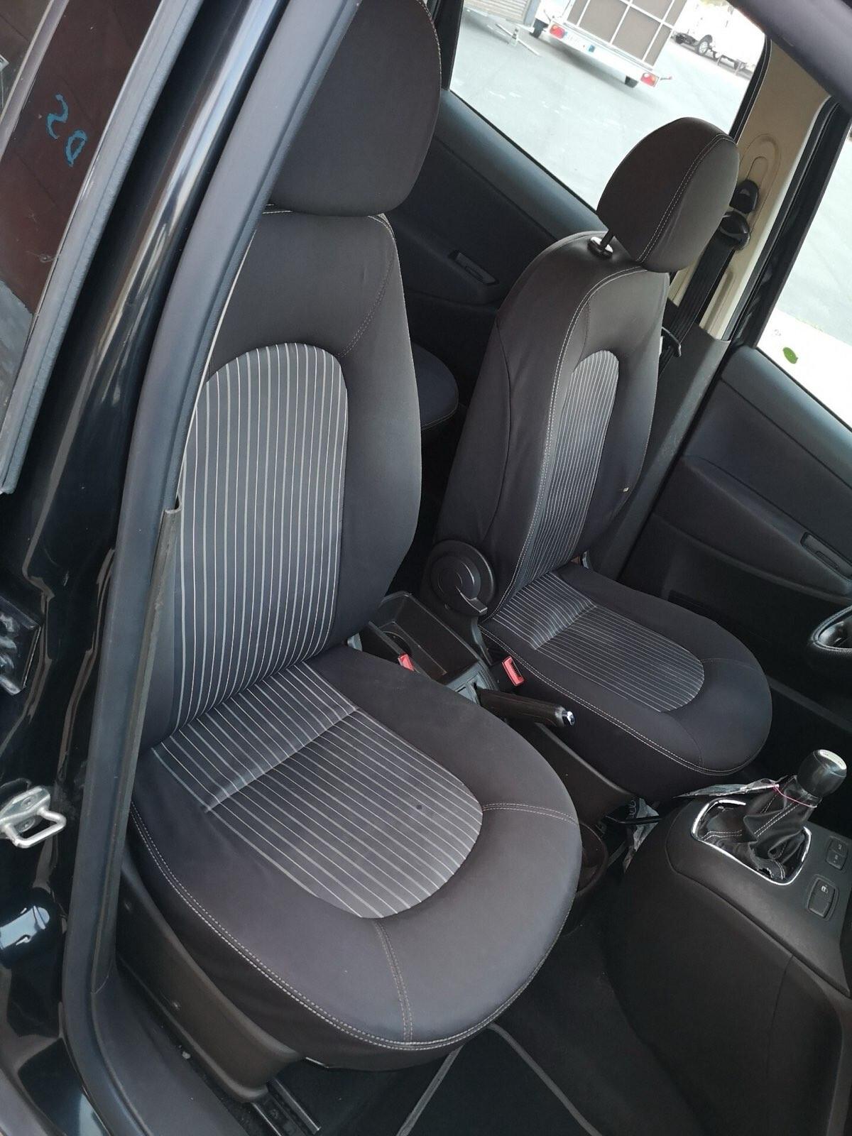 Lancia MUSA 1.3 Multijet 90 cv “TURBINA BASSA” Ok neopatentati