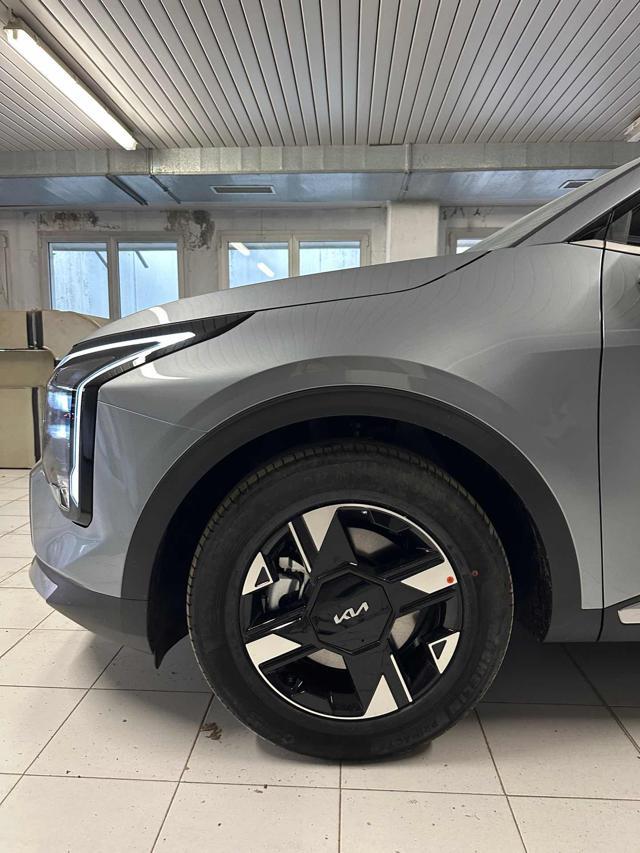 KIA Sportage 1.6 TGDi Business