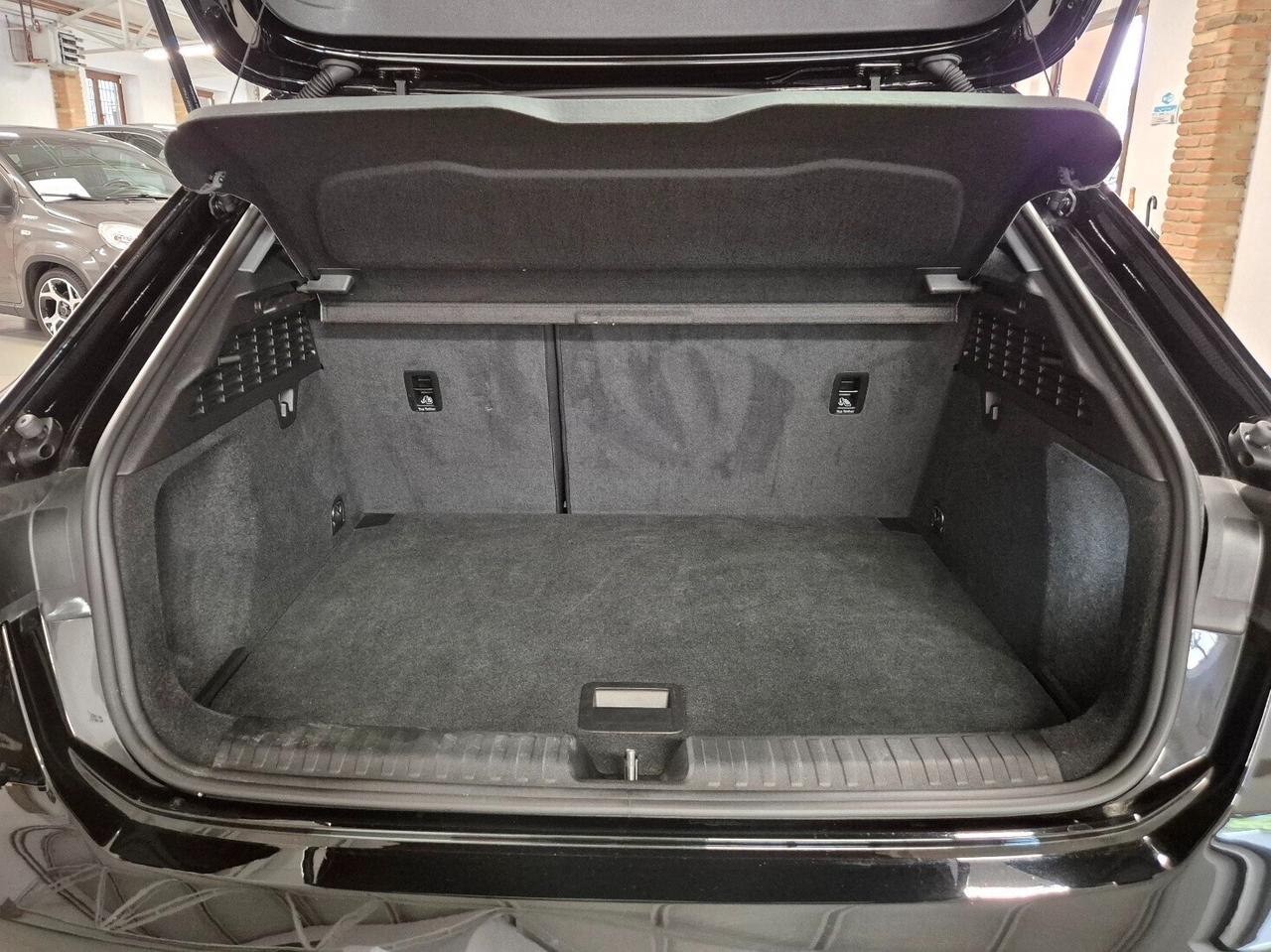 Audi A3 SPB 30 TFSI S tronic