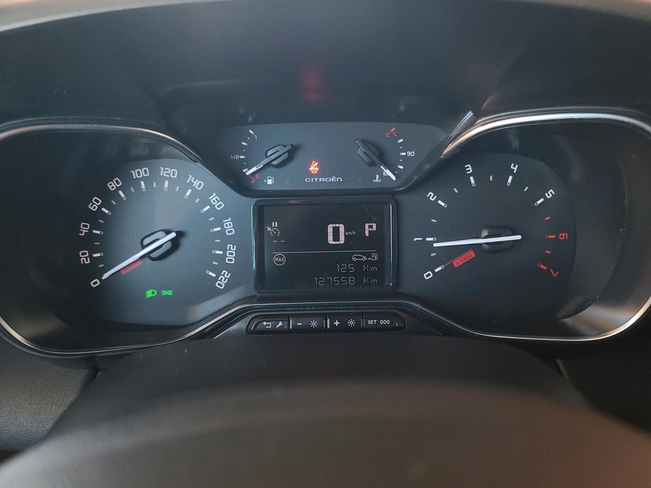 Citroen C3 Aircross AUTOMATICA 2019 SUPER PROMO