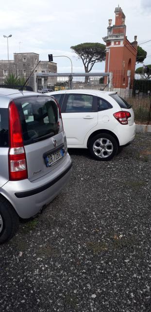 FIAT - Panda - 1.3 MJT 16V DPF Dynamic