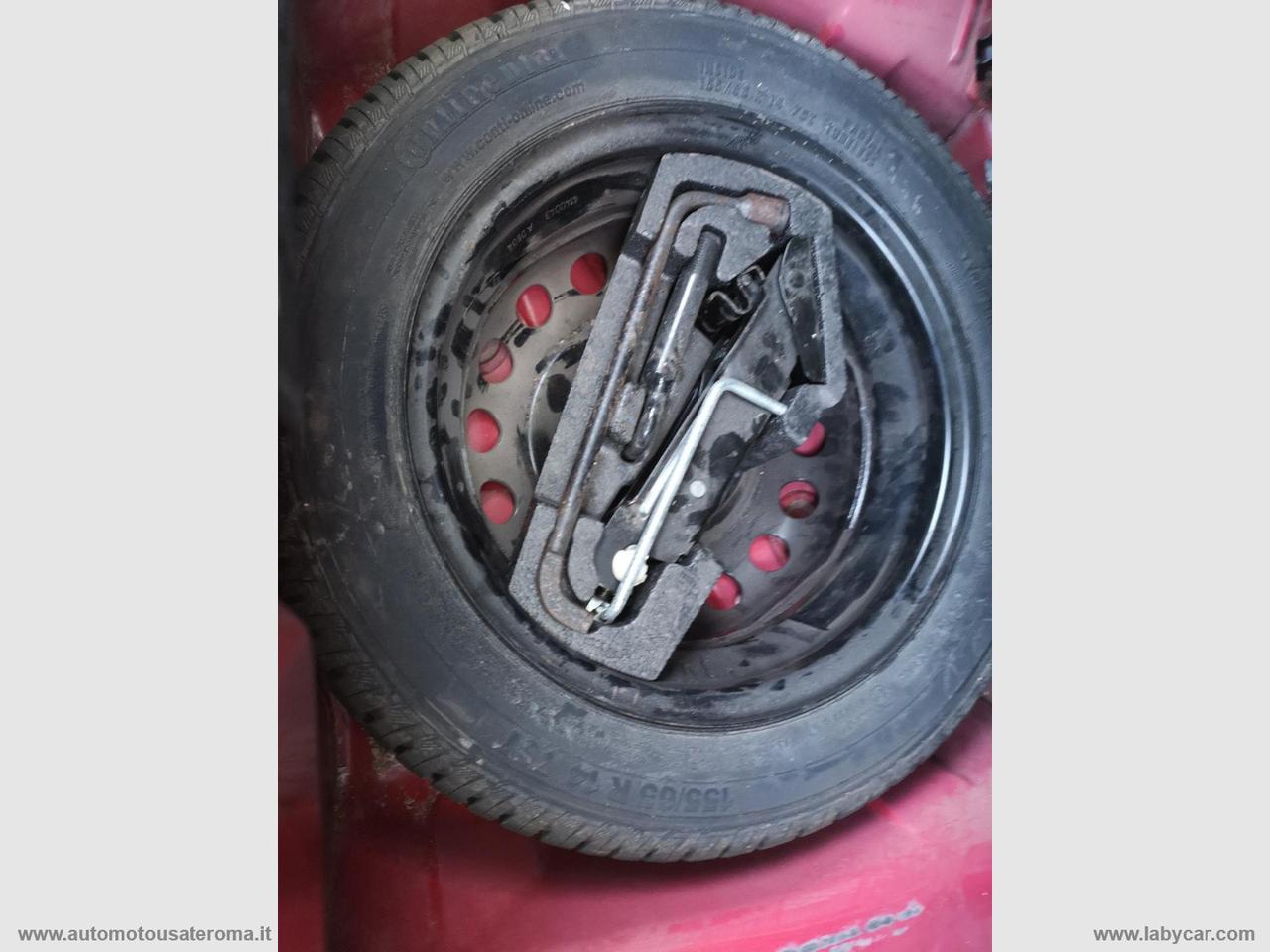 TOYOTA Aygo 1.0 VVT-i 69 CV 5p.COOL SODA CONNECT PROMO WEB