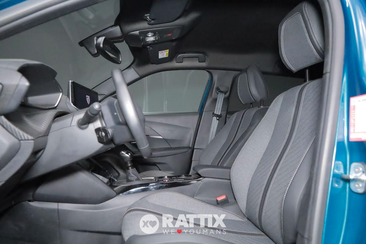 Peugeot 2008 1.2 puretech 100CV Allure