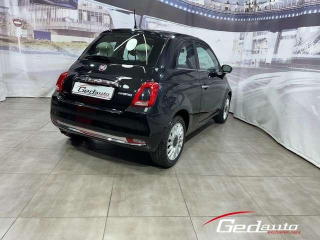 Fiat 500 1.0 Hybrid Dolcevita LED UCONNECT