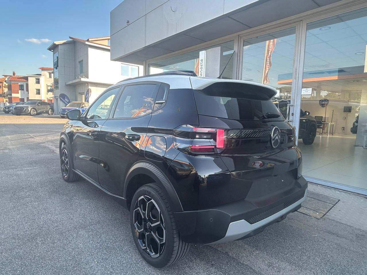 Citroen C3 PureTech 100 S&S Max