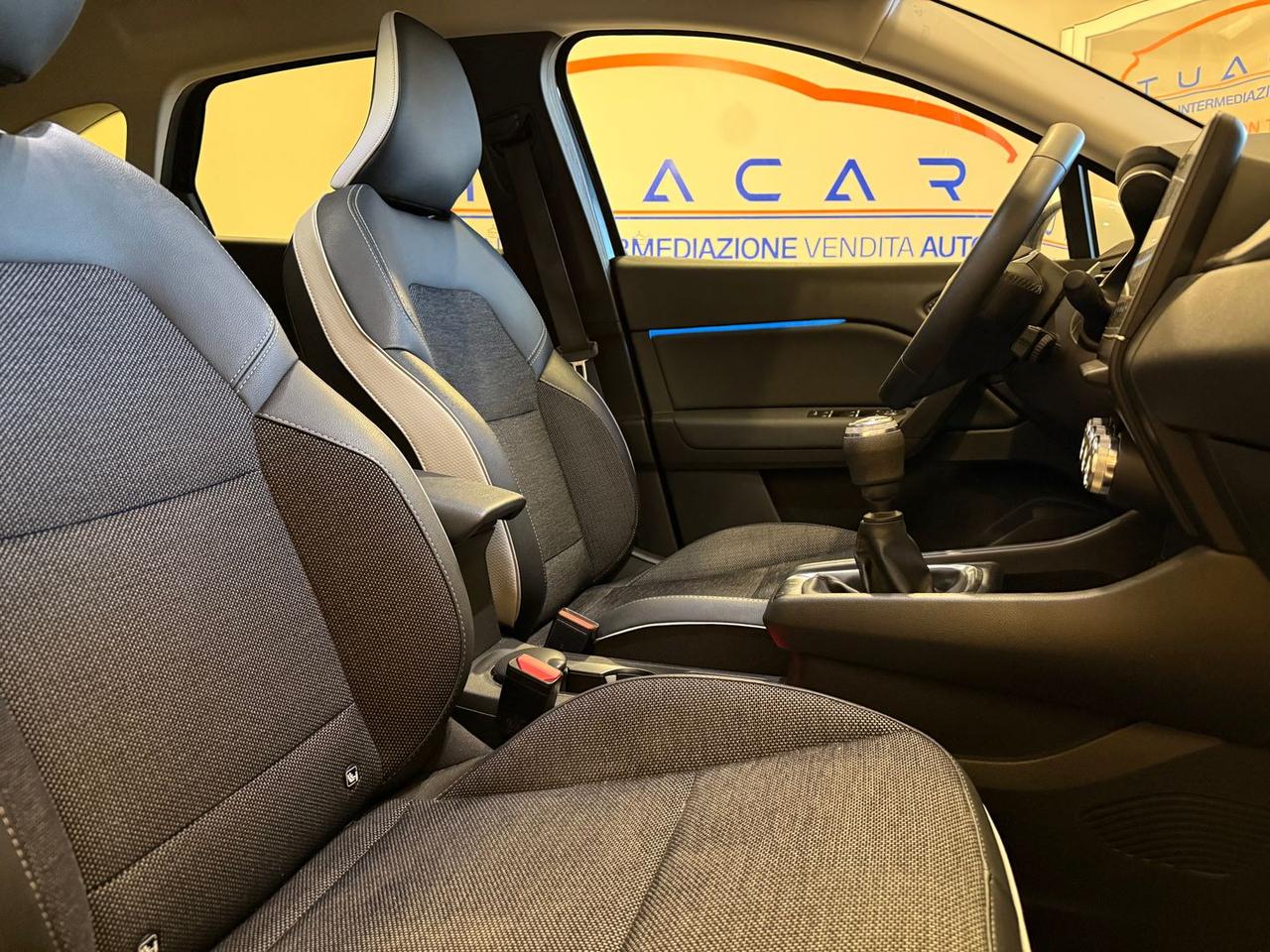 Renault Captur TechnoTce 90 #8338