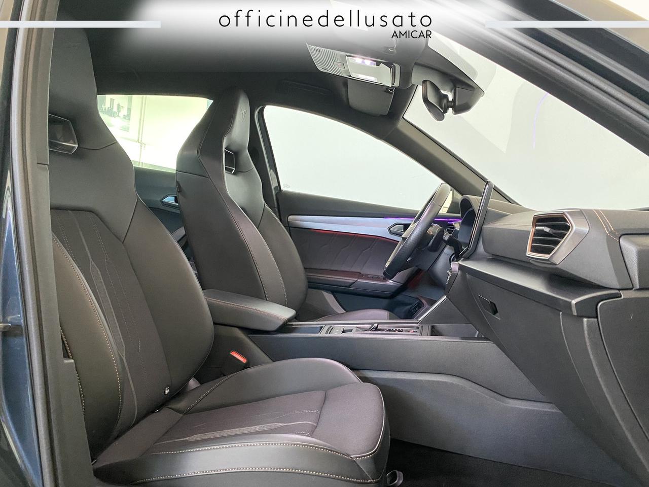 Cupra Formentor 1.4 e-hybrid 245cv vz dsg