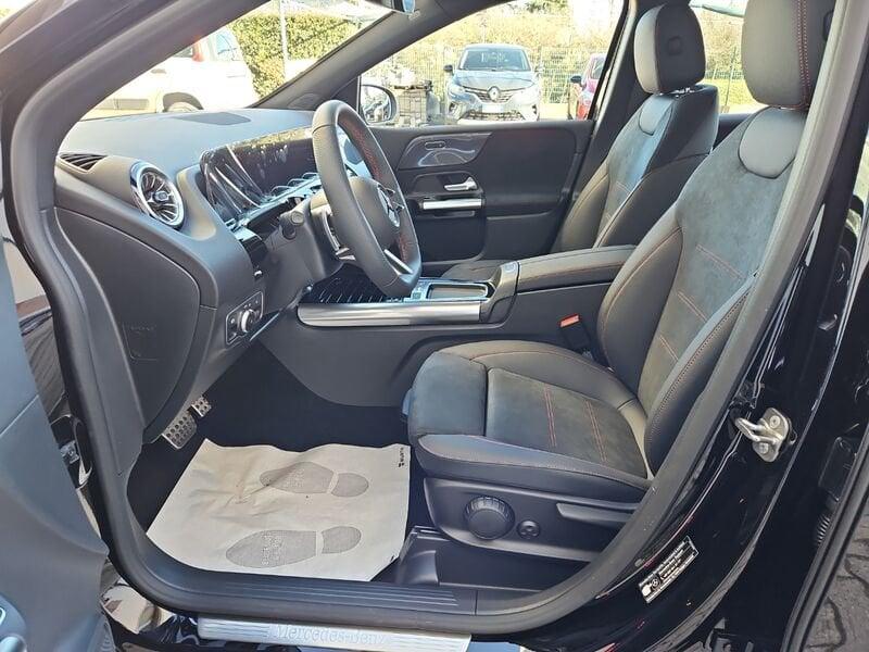 Mercedes-Benz Classe B B 180 d AMG Line Advanced Plus