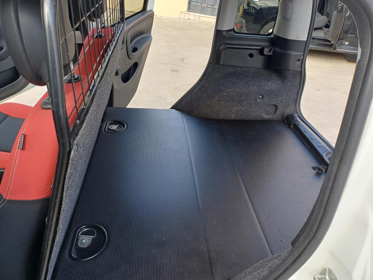 Fiat Panda 1.0 Hybrid Pop Van 2 posti (GPL)