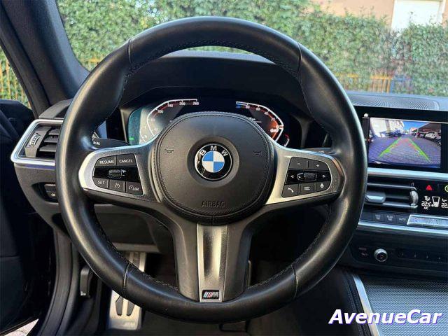 BMW 420 d Gran Coupe mhev xdrive Msport M SPORT IVA ESP.