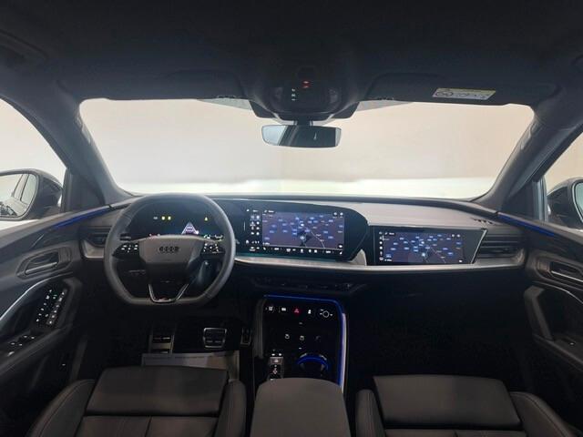 Audi Q5 40 TDI 204 CV quattro S tronic S line plus