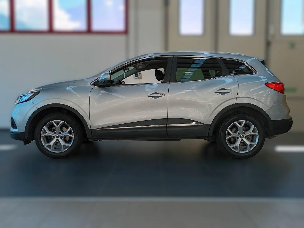 Renault Kadjar 1.5 blue dci Sport Edition 115cv