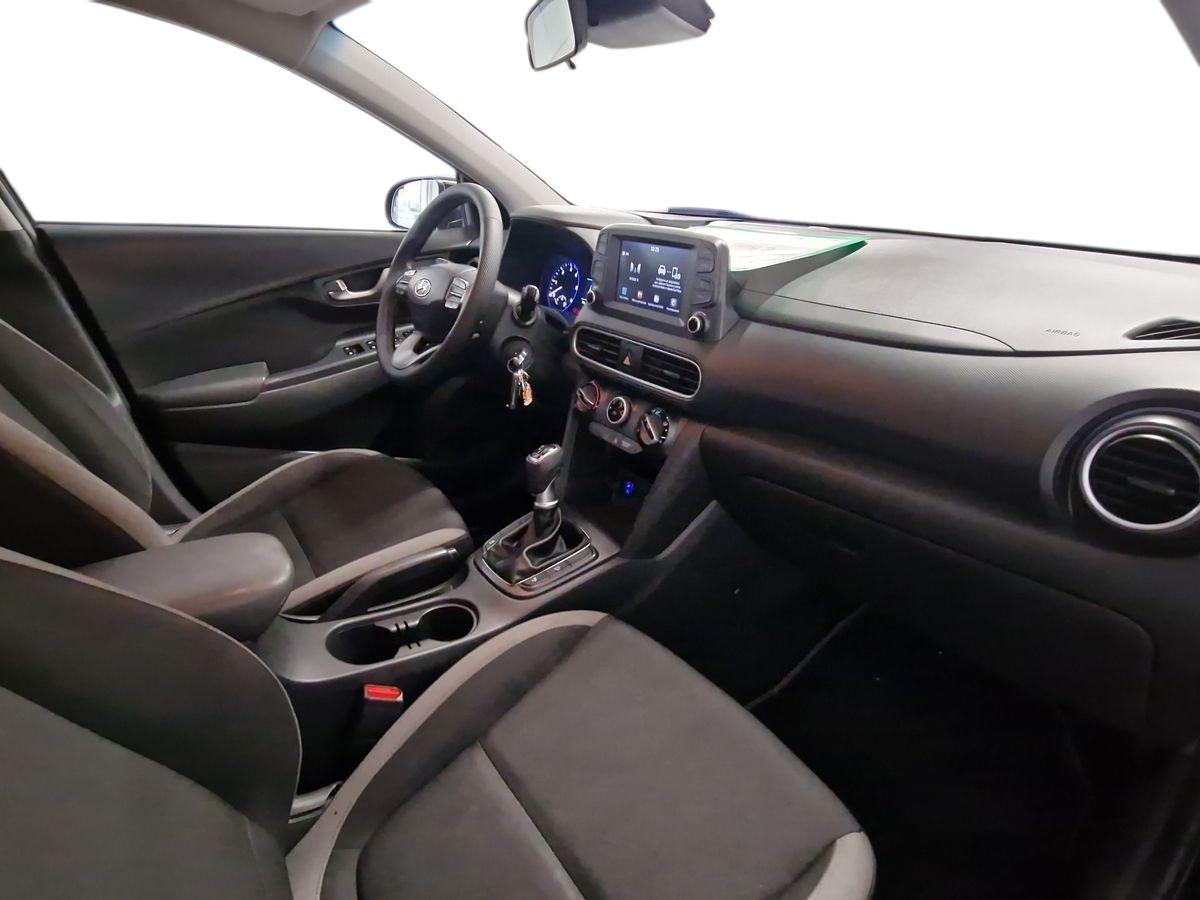 HYUNDAI KONA 1.6 CRDI COMFORT