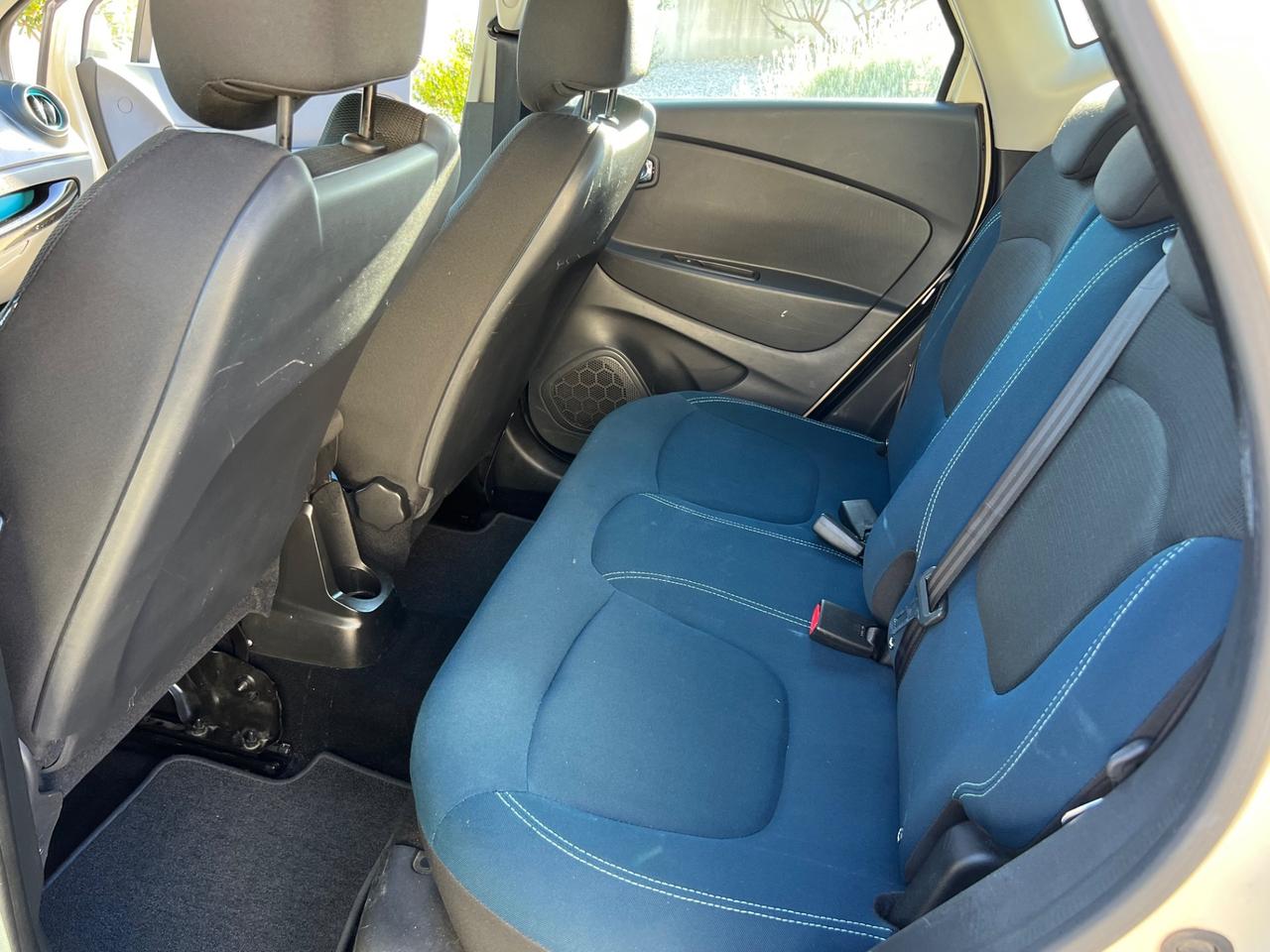 Renault Captur 1.5 dCi 8V 90 CV 2014