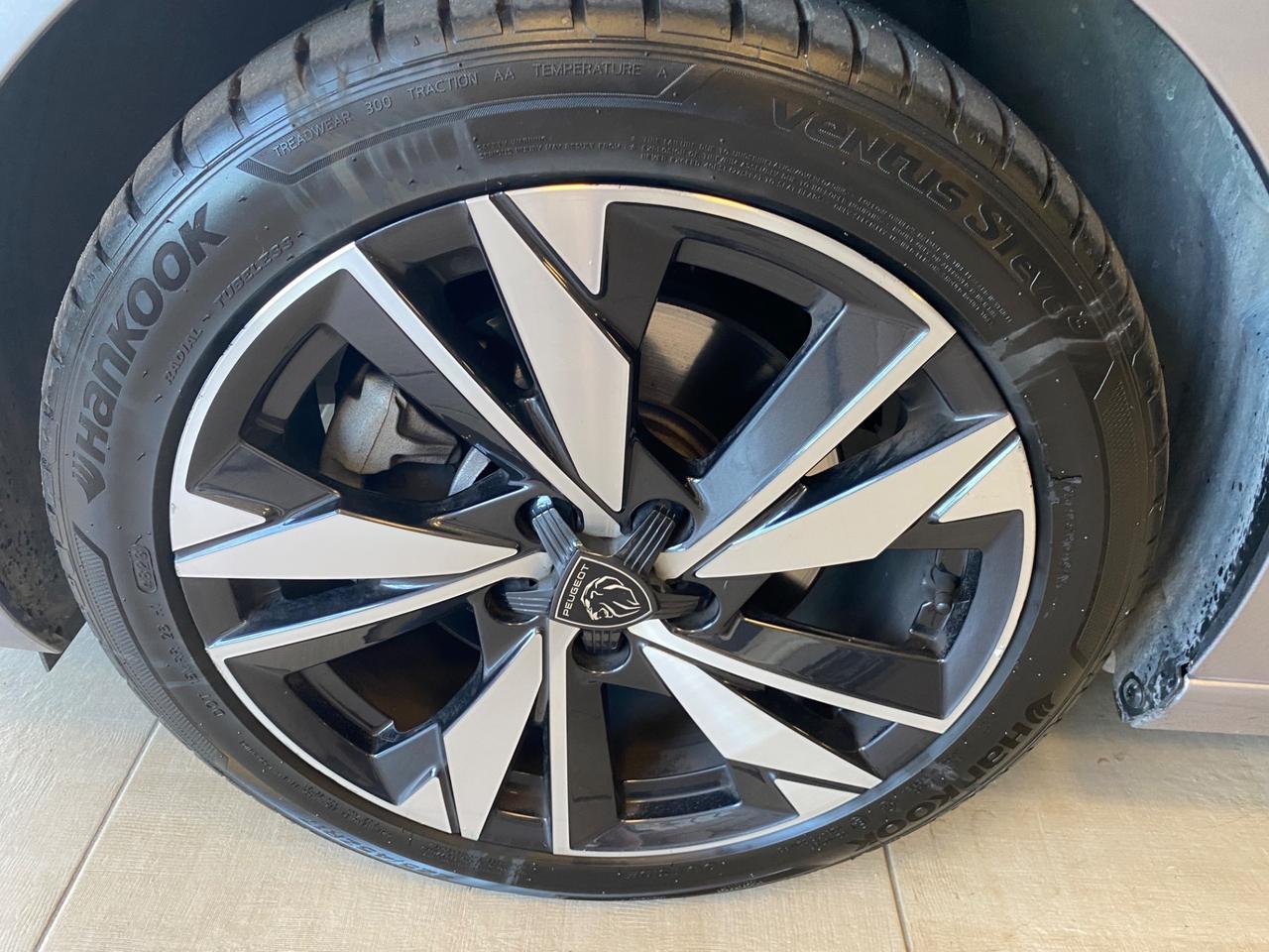 Peugeot 308 My23 Sw 1.5 130 Cv EAT8 Allure Pack