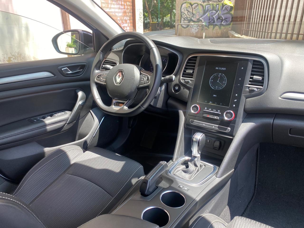 Renault Megane Mégane TCe Energy Duel