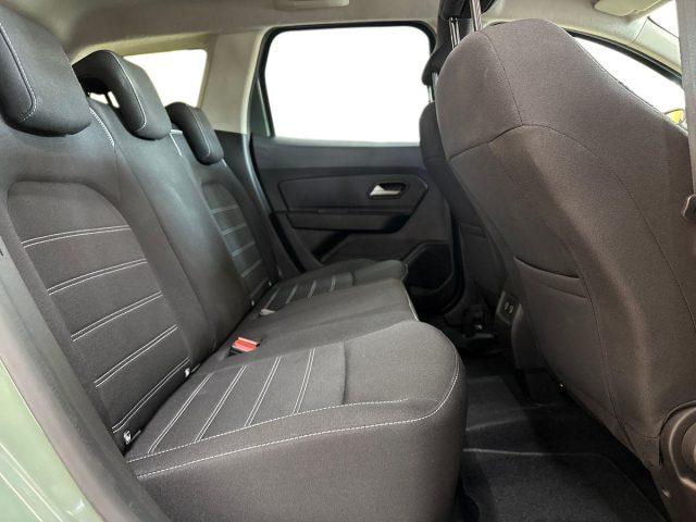 DACIA Duster 1.0 TCe GPL 4x2 Journey UP