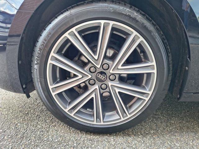 AUDI A1 Sportback 25 TFSI Admired NEOPATENTATI