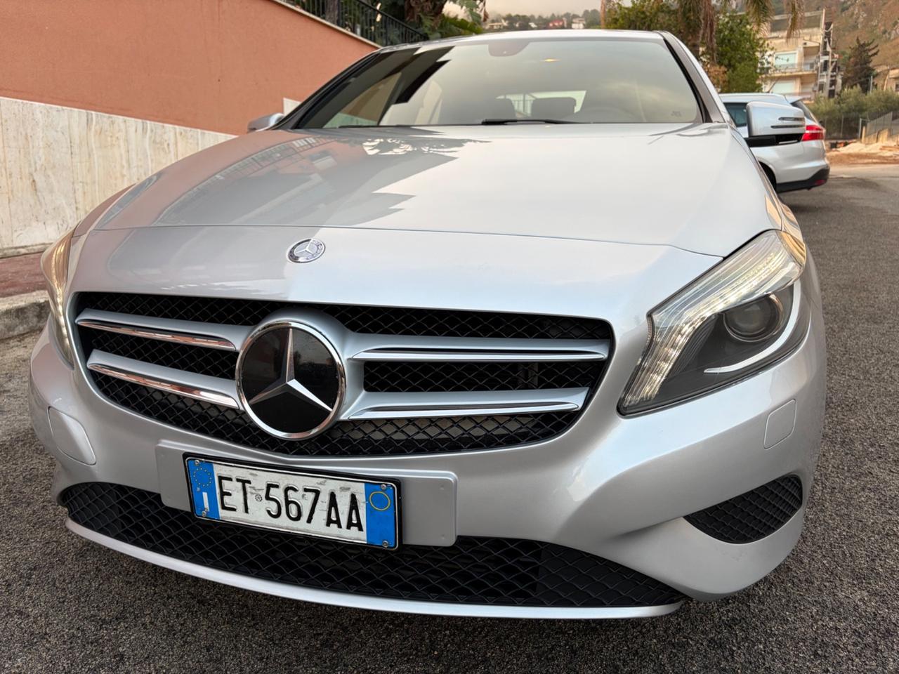 Mercedes-benz A 180 CDI Sport unico proprietario