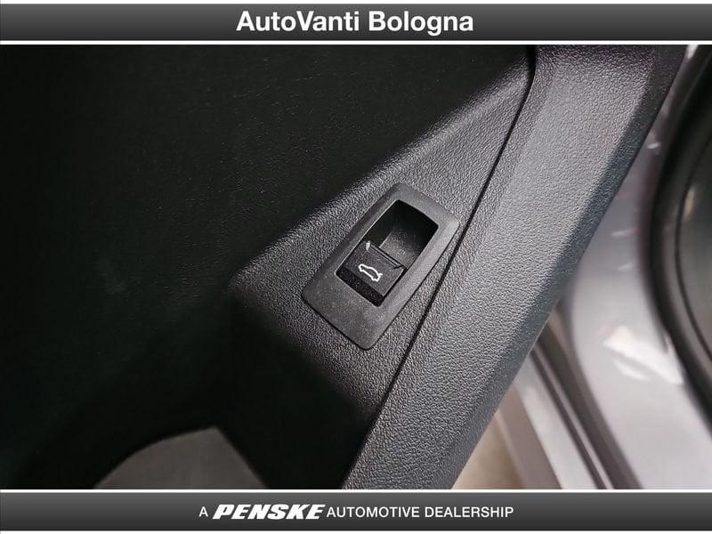 BMW Serie 1 118d MSport Pro auto
