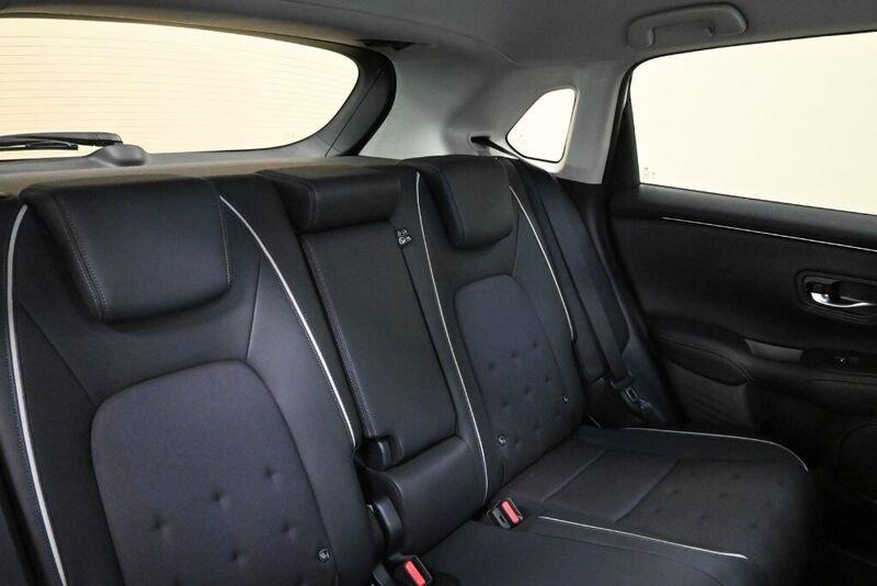 Honda ZR-V ZR-V 2.0 Hev eCVT Sport