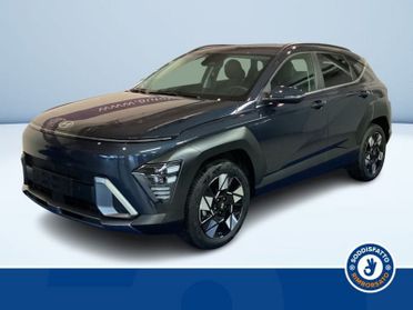 Hyundai Kona 1.6 GDI HEV XLine Plus MY25