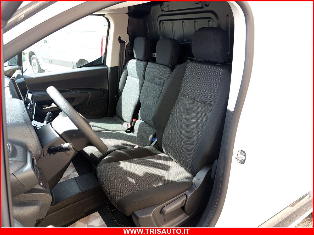 FIAT Doblo Van 1.5 Bluehdi CH1 KM ZERO!!!