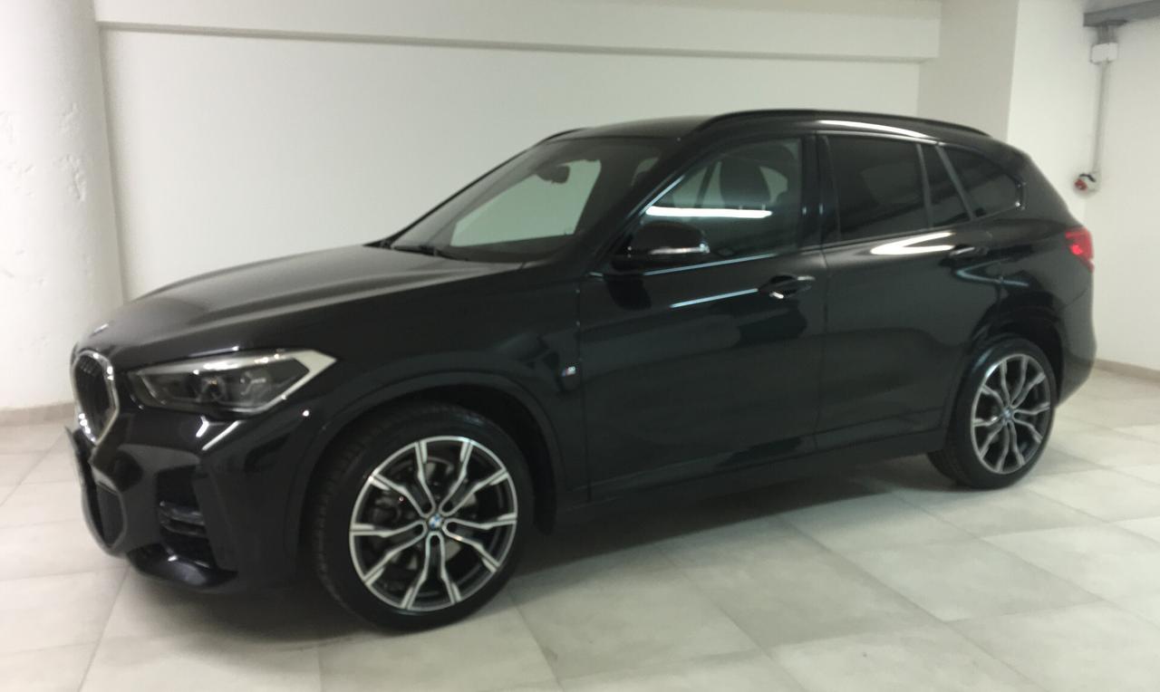 Bmw X1 sDrive20i Msport