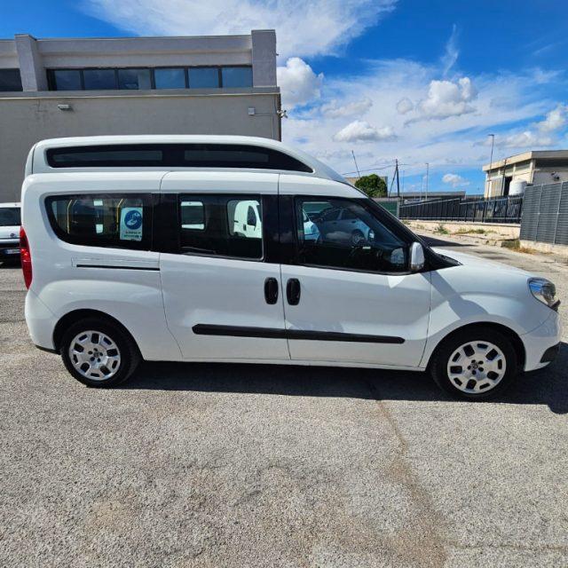 FIAT Doblo 1.6 M-JET COMBI MAXI XL AUTOVETTURA CON PE