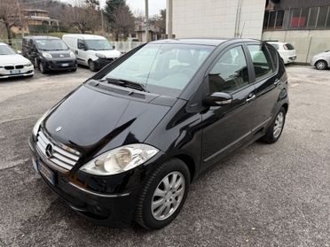 Mercedes Benz A150 - 1.500Benz/GPL 95cv