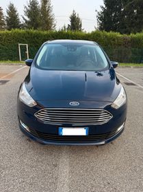 Ford C-Max 2.0 TDCI - AUTOMATICA - 12 MESI DI GARANZIA -