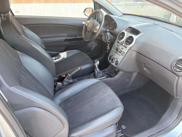OPEL Corsa 1.2 85CV 3 porte GPL-TECH Elective