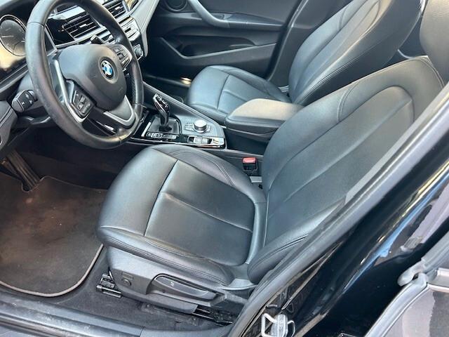 Bmw X2 xDrive20d Advantage