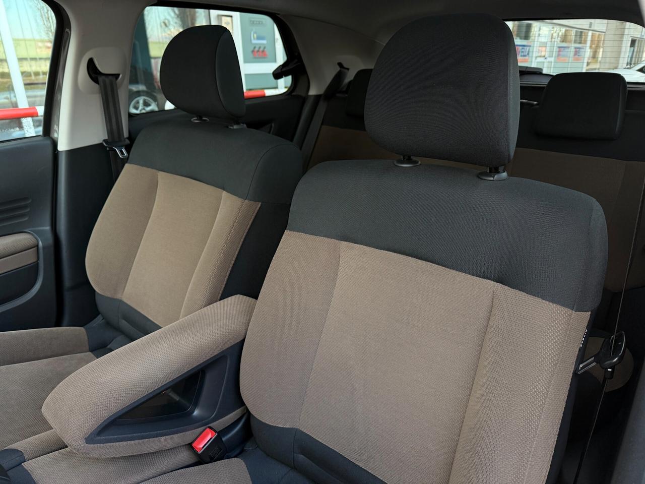 Citroen C4 Cactus BlueHDi 100 Shine NEOPATENTATI