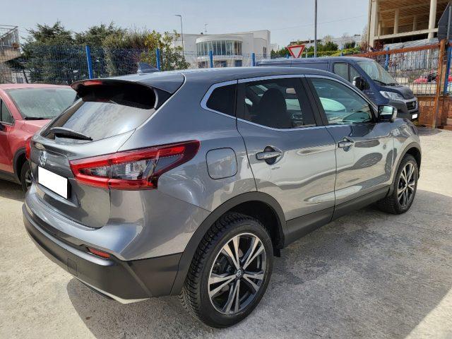 NISSAN Qashqai 1.6 dCi Auto