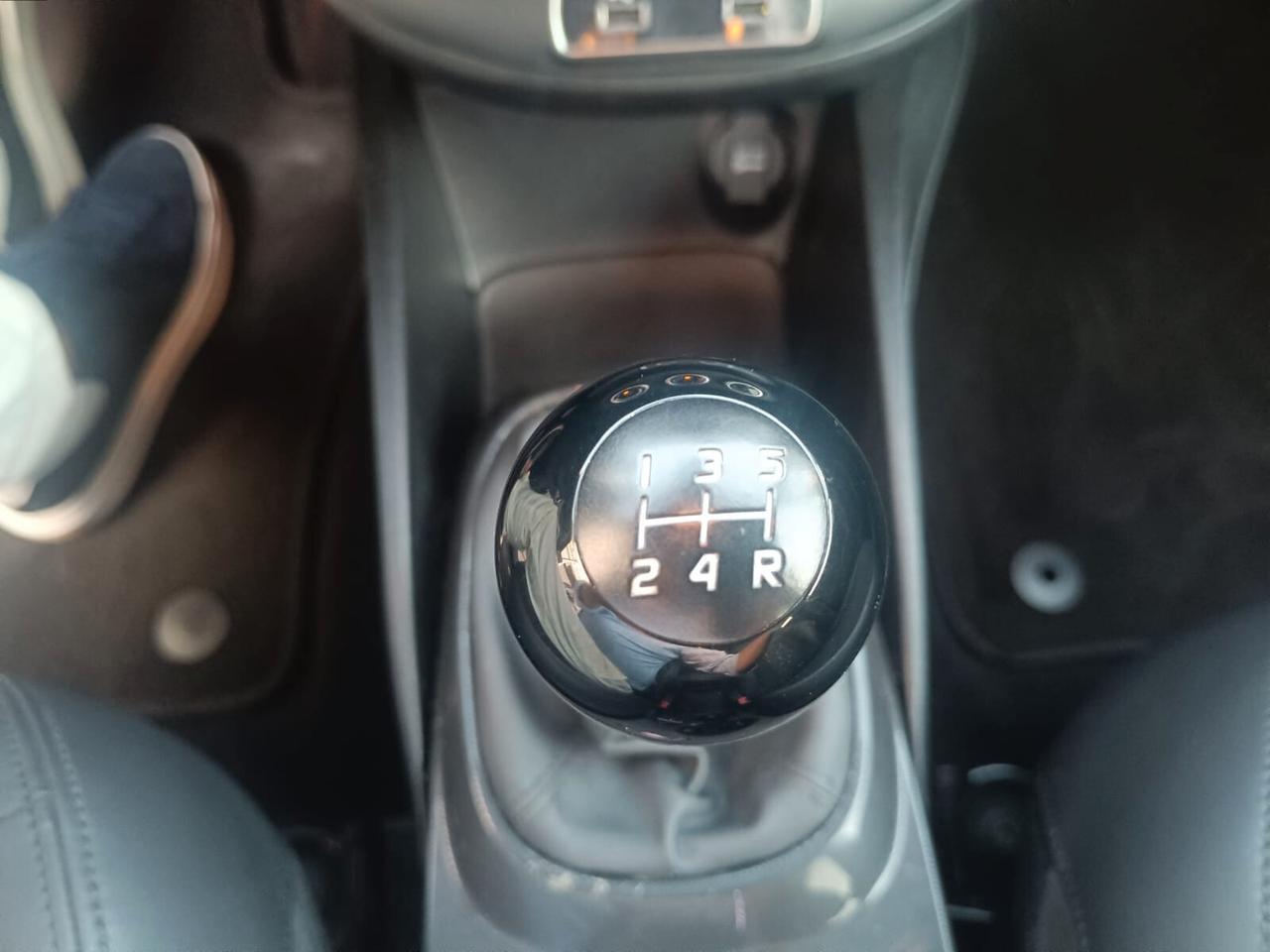 Fiat 500X 1.3 MultiJet 95 CV Cross